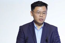 Ông Trương Minh Huy Vũ: Tự chúng ta còn không tin chúng ta thì ai tin bây giờ