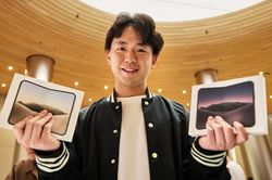 Apple tung 'vũ kh&iacute; b&iacute; mật' ph&aacute;t hiện kh&aacute;ch gian lận trả lại iPhone