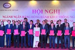 Cam kết tiên phong, kiến tạo sức bật Đông Nam Bộ