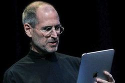 'Sau khi Steve Jobs qua đời, Apple chưa l&agrave;m được g&igrave; mới mẻ'
