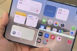 Gi&aacute; iPhone Duo 'chợ đen' giảm sốc sau loạt sự cố nứt vỡ m&agrave;n h&igrave;nh