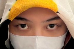 G-Dragon vừa 'xả kho' ảnh concert Việt Nam, loạt biểu cảm lập tức g&acirc;y sốt