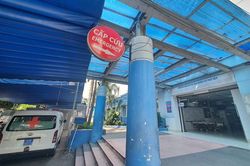 Bệnh viện ở TP Hồ Ch&iacute; Minh t&igrave;m th&acirc;n nh&acirc;n 3 bệnh nh&acirc;n tử vong