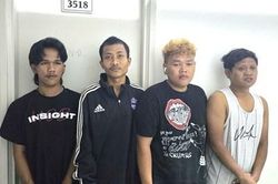 Ph&aacute;t hiện 91 người nước ngo&agrave;i l&agrave;m việc kh&ocirc;ng ph&eacute;p tại một doanh nghiệp