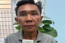 Bắt giữ đối tượng truy n&atilde; về tội 'lừa đảo chiếm đoạt t&agrave;i sản'