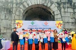 Lan tỏa t&igrave;nh y&ecirc;u di sản từ những video clip của học sinh
