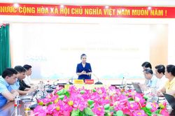 Nghệ An sẽ tổ chức Tuần lễ Văn h&oacute;a - Đại đo&agrave;n kết năm 2026 với nhiều hoạt động đặc sắc, ấn tượng