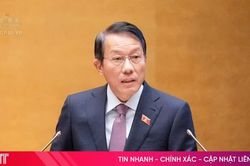 Đề xuất bỏ kiểm tra nghiệm thu ph&ograve;ng ch&aacute;y, chữa ch&aacute;y, chuyển sang hậu kiểm