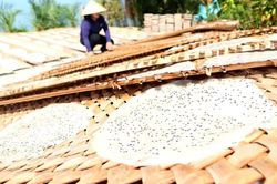 Tự h&agrave;o b&aacute;nh tr&aacute;ng Thuận Hưng: L&agrave;ng nghề trăm tuổi bồi đắp những gi&aacute; trị văn h&oacute;a