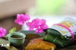 B&aacute;nh phu th&ecirc; Bắc Ninh: Giữ nghề truyền thống, n&acirc;ng tầm sản phẩm OCOP