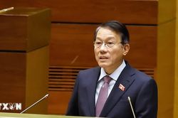 Ho&agrave;n thiện quy định, biện ph&aacute;p bảo vệ c&ocirc;ng tr&igrave;nh quan trọng đến an ninh quốc gia