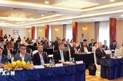Kết nối khoa học và công nghiệp, thúc đẩy chuyển đổi xanh, kinh tế tuần hoàn