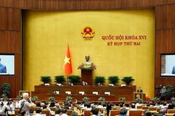 Dự &aacute;n Luật An ninh dữ liệu: Thiết lập 5 cấp độ rủi ro, cơ chế hậu kiểm l&agrave; ch&iacute;nh