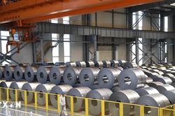 EU mở rộng quy định kh&iacute; thải, xuất khẩu th&eacute;p H&agrave;n Quốc c&oacute; thể thiệt hại hơn 1 tỷ USD
