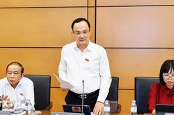 Xử l&yacute; vi phạm h&agrave;nh ch&iacute;nh: Tăng t&iacute;nh răn đe, kh&ocirc;ng để người v&ocirc; can chịu thiệt