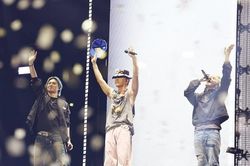 Từ sự b&ugrave;ng nổ của BIGBANG, nghĩ đến lộ tr&igrave;nh ph&aacute;t triển c&ocirc;ng nghiệp văn h&oacute;a