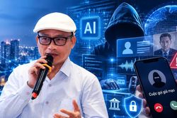 Nghị quyết 57 v&agrave; b&agrave;i to&aacute;n x&acirc;y dựng 'l&aacute; chắn' an ninh mạng bảo vệ người d&acirc;n