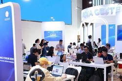 Diễn đ&agrave;n Kinh tế M&ugrave;a thu 2026 d&agrave;nh ri&ecirc;ng khu vực cho b&aacute;o ch&iacute; t&aacute;c nghiệp