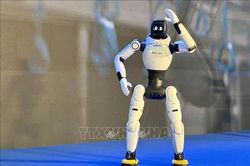 Nghị quyết 57-NQ/TW: Hợp t&aacute;c ph&aacute;t triển hệ sinh th&aacute;i robot tại Việt Nam