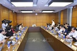 Đ&aacute;nh gi&aacute; kỹ t&aacute;c động việc tăng mức phạt vi phạm h&agrave;nh ch&iacute;nh, bảo đảm c&ocirc;ng bằng v&agrave; khả thi