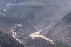 Nepal mở rộng hệ thống cảnh b&aacute;o lũ tại 6 lưu vực s&ocirc;ng