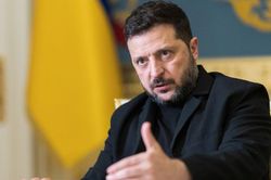 Tuy&ecirc;n bố mới nhất của &ocirc;ng Zelensky về l&atilde;nh thổ, qu&acirc;n đội, đảm bảo an ninh