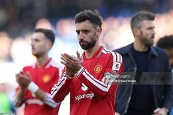 17 c&uacute; s&uacute;t, chỉ 3 tr&uacute;ng đ&iacute;ch: MU nhớ những đường chuyền mạo hiểm của Fernandes?