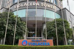 Viglacera dồn lực v&agrave;o loạt khu c&ocirc;ng nghiệp mới, h&agrave;ng tồn kho vượt 10.000 tỷ đồng