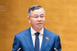 2 Bộ trưởng sẽ đăng đ&agrave;n trả lời chất vấn trước Quốc hội