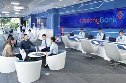 KienlongBank l&atilde;i hơn 1.368 tỷ đồng sau 9 th&aacute;ng, ho&agrave;n th&agrave;nh 66% kế hoạch năm