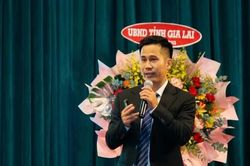 Giám đốc VDCD Gia Lai: Chọn công nghệ từ nhu cầu, đừng chạy theo phong trào