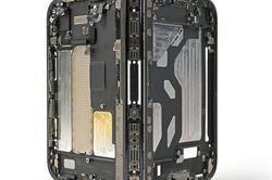 Tin n&oacute;ng c&ocirc;ng nghệ 26/10: Ph&aacute;t hiện manh mối về lỗi nứt m&agrave;n h&igrave;nh iPhone Duo