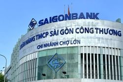 Lợi nhuận Saigonbank giảm mạnh, hơn 4.800 tỷ đồng nợ l&atilde;i chờ thu hồi