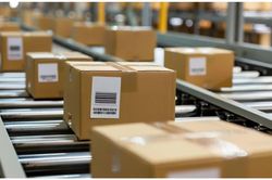 Siết d&ograve;ng h&agrave;ng gi&aacute; rẻ từ Trung Quốc, EU thu ph&iacute; 2 euro mỗi kiện h&agrave;ng gửi từ nước ngo&agrave;i