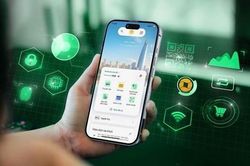 OCB b&aacute;o l&atilde;i hơn 4.123 tỷ đồng