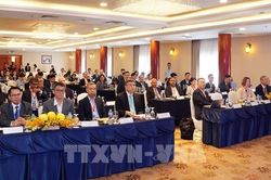 Chuyển đổi xanh: Cần lộ trình và kết nối chặt chẽ giữa các chủ thể liên quan