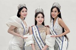 Ch&iacute;nh thức khởi động Hoa hậu Ho&agrave;n cầu Việt Nam 2026