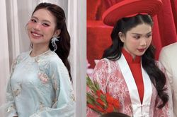 Phương Mỹ Chi tuy&ecirc;n bố một c&acirc;u khi Ngọc Trinh 'lấy chồng'