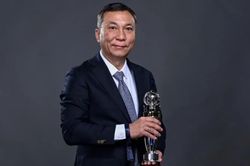 Chủ tịch VFF kh&oacute;a X: V&igrave; sao &ocirc;ng Trần Quốc Tuấn cần được tiếp tục t&iacute;n nhiệm?