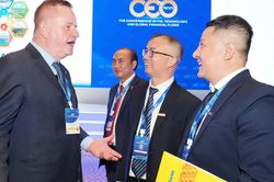 TP.HCM hiện thực h&oacute;a cơ hội hợp t&aacute;c từ CEO 500