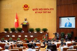 Sửa đổi Luật Xử l&yacute; vi phạm h&agrave;nh ch&iacute;nh: Quy định cụ thể một số nội dung trong quy tr&igrave;nh xử phạt