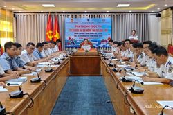 Quảng Ng&atilde;i: Ph&aacute;t động cuộc thi &lsquo;Em y&ecirc;u biển, đảo qu&ecirc; hương&rsquo;