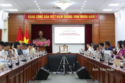 X&acirc;y dựng cơ chế, ch&iacute;nh s&aacute;ch đặc th&ugrave;, tạo đột ph&aacute; cho du lịch Việt Nam