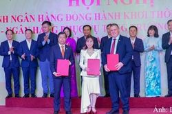 Cam kết tiên phong, kiến tạo sức bật Đông Nam Bộ