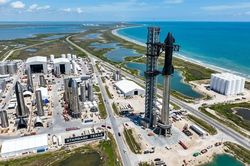 Quân đội Mỹ cấp cho SpaceX quyền tiếp cận dữ liệu theo dõi vệ tinh nhạy cảm