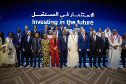 Diễn đàn Đầu tư Thế giới khai mạc tại Doha, tập trung vào xu hướng đầu tư toàn cầu