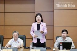 Đề nghị l&agrave;m r&otilde; thẩm quyền, thời hạn xử phạt vi phạm h&agrave;nh ch&iacute;nh