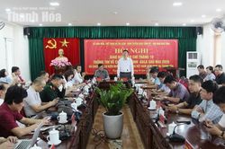 Định hướng c&ocirc;ng t&aacute;c b&aacute;o ch&iacute; th&aacute;ng 11 v&agrave; th&ocirc;ng tin c&aacute;c sự kiện văn h&oacute;a nổi bật