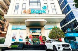 ABBank l&atilde;i gần 1.300 tỷ đồng qu&yacute; III, gấp đ&ocirc;i c&ugrave;ng kỳ