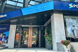 PGBank b&aacute;o lợi nhuận giảm qu&yacute; thứ hai li&ecirc;n tiếp